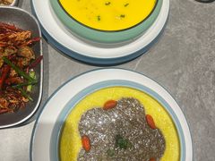 -鼎原力量东北吊炉烧烤(临河街店)