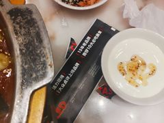 -南锣南门