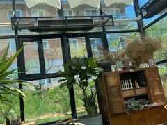 -北马山庄植趣咖啡