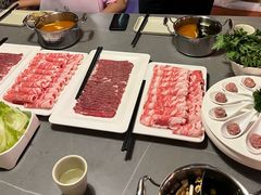 -君邦火锅(新疆大厦店)