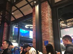 -CGV影城(滨江天街IMAX店)