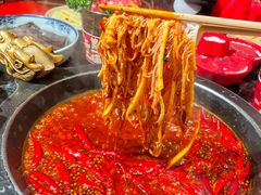 -蜀大侠火锅(总府路店)