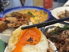 -帕蓝·暹罗料理(大学路店)