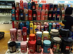-永安百货(佐敦店)