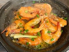 -小时候焗海鲜(鄞州万达店)