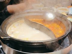 -捞王锅物料理(凯旋路店)