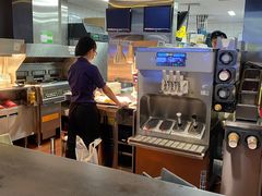 -麦当劳(广州南站店)