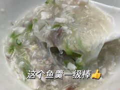 -清心茶楼·传统中山石岐菜