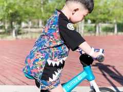 -趣动熊运动发展中心(乐坊校区)