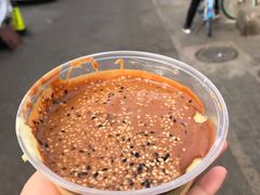 大兴胡同面茶-大华煎饼(交道口北剪子巷店)
