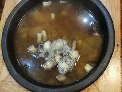 大酱汤-喔爸韩国美食万达江北店