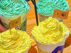 -哼蟹二将·烤肉酱蟹(合生汇店)