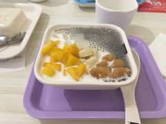 -满记甜品(优客百盛店)