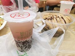 -晓马鸭店(新芜路店)