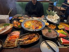 鲍片-牛New寿喜烧(闵行龙湖天街店)