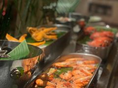 -杭州国际会议中心洲际酒店-原素全日餐厅(解放东路店)