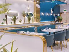 大堂-兰湘子·湘菜小炒(崂山丽达店)