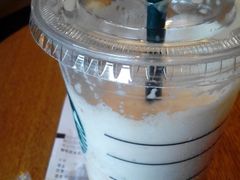 星冰乐-星巴克(无锡东方商厦店)