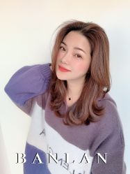 -斑斓色彩沙龙