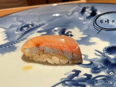 -鮨心和(外滩店)