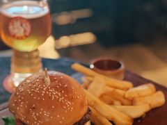 -Boxing Cat Brewery拳击猫精酿啤酒馆(思南公馆店)