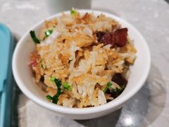 招牌腊味煲仔饭-百年果林椰子鸡(益田假日里店)