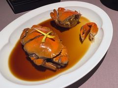 -新荣记(南京西路店)