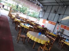 大堂-大岗仙庙烧鸡(海南总店)