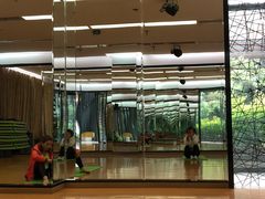 -西吉马游泳健身(协信店)