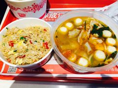 -明月虾面(厦禾路店)