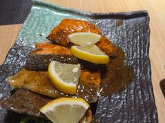 -德川家日本料理(顺义华联店)