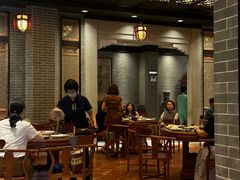 -龙悦湾酒家·八阵鱼生·渔人码头店