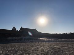 -故宫钟表馆