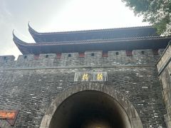-鼓楼(西湖风景名胜区)