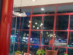 -蛙一刀·麻椒鱼火锅(金仙桥店)
