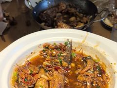 -鸿运楼·舌尖上的徽菜