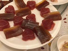 -麒麟山景大酒店岭南汇海鲜酒家(沙井店)