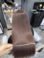 -藤野造型烫染·接发