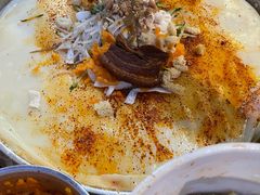 -安徽阜阳卷馍(西单店)