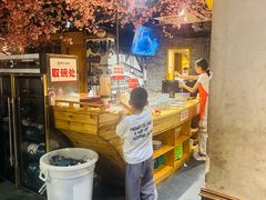 -黄家码头老火锅(解放碑旗舰店)