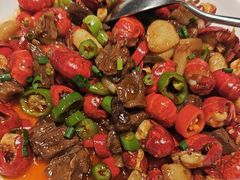 -楚禾宴·家宴(光谷大道店)