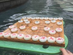 -苏州湾王焰温泉度假酒店