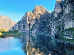 -孤山寨风景区