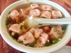 老清朝馄饨-老清朝包子铺(开明街店)