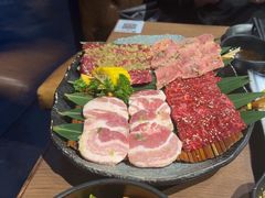 -虎丸烧肉(世纪汇店)