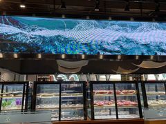 -圣罗巴海鲜自助(黑金店)