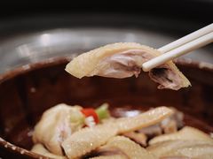 -飞尝蚝·顺德菜·鱼生(顺德总店)