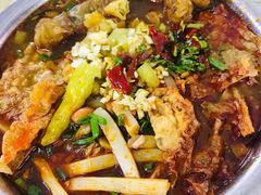 -凤张螺蛳粉·爽口粉(跃进路总店)