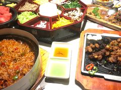 -将军牛排·尔滨地标朝鲜族美食(总店)
