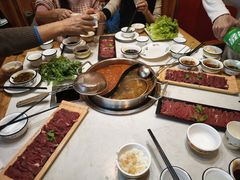 -田村·酸汤鲜牦牛肉火锅(布达拉宫广场店)
